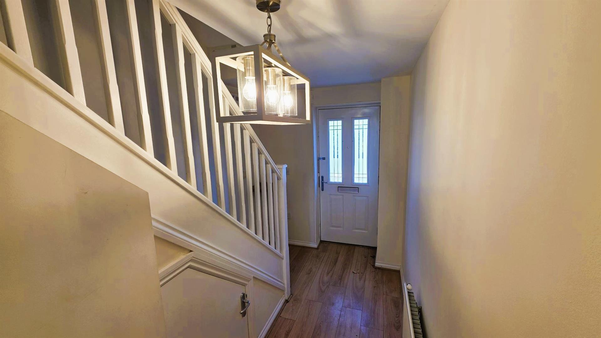 Pentre Doc Y Gogledd, Llanelli, SA15 2JW